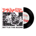 Dynamite 'Settle The Score' 7"