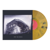 Elliott  "False Cathedrals" LP