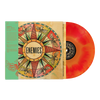 Enemies 'Embark, Embrace' LP
