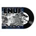 Enuf "Demo 1988" 7" EP