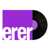 Glitterer 'erer' LP