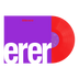 Glitterer "erer" LP
