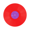 Glitterer "erer" LP