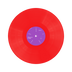 Glitterer "erer" LP