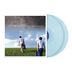 Hey Mercedes 'Everynight Fire Works' 2xLP