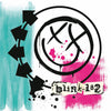 Blink 182 'Self Titled' 2xLP