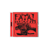 Fatal Realm "Demo 2024" CD