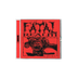 Fatal Realm "Demo 2024" CD