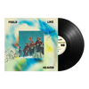 Feels Like Heaven 'Within Dreams' LP