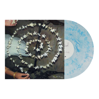 Fiddlehead 'Baby I'll Change' 12" EP