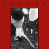 Fugazi "Self Titled" EP
