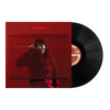 Glitterer "Looking Through The Shades" LP