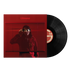 Glitterer "Looking Through The Shades" LP
