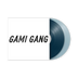 Origami Angel "GAMI GANG" 2xLP