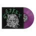 Gasket "Self Titled" LP