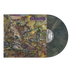 Gatecreeper  "Deserted" LP
