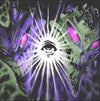 Godskin Peeler/Silver 'Blood Ties Split' 7" EP