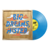 Good Luck "Big Dreams, Mister" LP