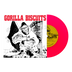 Gorilla Biscuits  "Self Titled" 7"