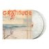 Gratitude "Self Titled" 20th Anniversary Edition LP