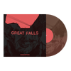 Great Falls 'Conscription' 12" EP