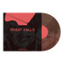 Great Falls 'Conscription' 12" EP