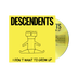 Descendents "I Don't Want To Grow Up" CD