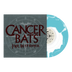 Cancer Bats 'Hail Destroyer' LP