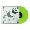 Happy Diving 'Electric Soul Unity' LP