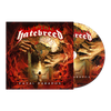 Hatebreed 'Fatal Paradox' CD