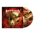 Hatebreed 'Fatal Paradox' CD