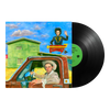 Hayden Pedigo 'I'll Be Waving As You Drive Away' LP