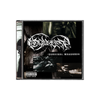 Headbussa 'Survival Measures' CD