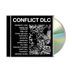 Health "Conflict DLC" CD