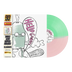 Hellogoodbye “Zombies! Aliens! Vampires! Dinosaurs!” LP