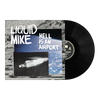 Liquid Mike "Hell Is An Airport" LP