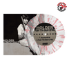 Holder 7" EP & Shirt Bundle