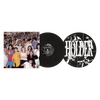 Holder 'Self Titled' 12" EP