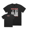 Holder 7" EP & Shirt Bundle