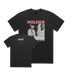 Holder 7" EP & Shirt Bundle