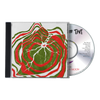 Hotline TNT "Raspberry Moon" CD