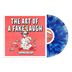 HummusVacuum 'The Art Of A Fake Laugh' LP