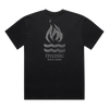 Hot Water Music 'Never Ender' T-Shirt