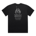 Hot Water Music 'Never Ender' T-Shirt