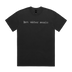 Hot Water Music 'Never Ender' T-Shirt