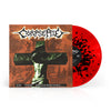 Corpse Pile "In The Beginning..." LP