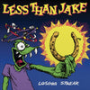 Less Than Jake "Losing Streak" CD