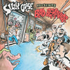 Silly Goose  "Bad Behavior" EP