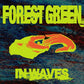 Forest Green "In Waves" LP