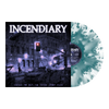 Incendiary "Change The Way You Think About Pain" LP